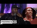 John Salley Reveals Why Michael Jordan Struggled With Women - Pierre's Panic Room