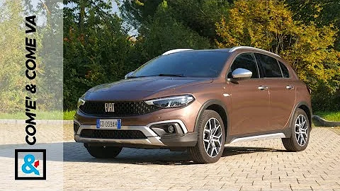 Quanti tipi di Fiat Tipo ci sono?