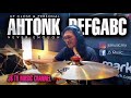 Up Close & Personal | AHTONK DEFGABC jamn Never Enough by Dream Theater |