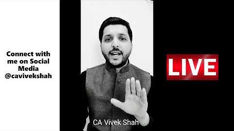 CKMKB by CA Vivek Shah