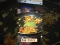 Egg Curry #egg #food