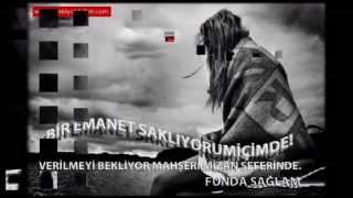 Funda Saglam Seni̇ Sor Şi̇mdi̇ Bana