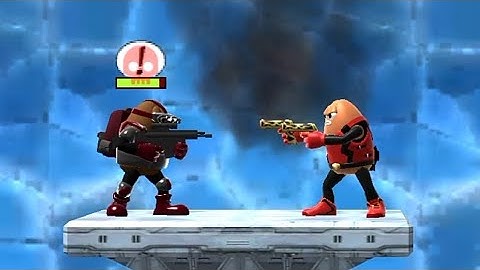 KILLER BEAN UNLEASHED NEW LEVEL GAMEPLAY #trending #viralvideo #killerbean