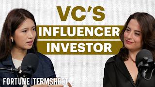 This Creator Investor On The Truth About The AI Gold Rush | Term Sheet