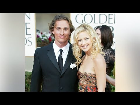 Unveiling the 'alright, alright, alright' actor Matthew McConaughey's ...