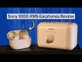 Sony WF-1000XM5 True Wireless Earphones Review