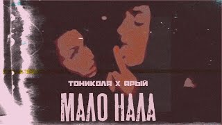 Тоникола х Ярый - Мало Нала