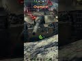 Champion Close Combat Wins. World of Tanks #wot #shorts