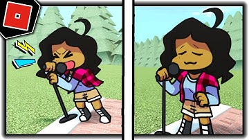 How to get "VS SUNDAY" BADGE + SUNDAY MORPH/SKIN in FRIDAY NIGHT FUNKYN