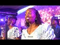 PRAISE TEAM TAG FOREST YA KWANZA HAKUNA KAMA WEWE 4K 