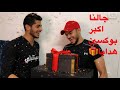 لما البنات يجيبو هديه vs الولاد | #الزوزات