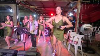 Never Mind Her, Wow Ganda Pilipina, Touch By Touch, Di Ko Na Mapigilan, Koton Ti Talatalon Atbp: RnB