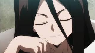 shaman king flowers EP 10 Hana meet hao and yoh again