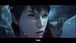 wu dong qian kun season 2 eps 3 sub indo full