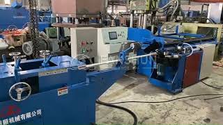 Brass Bronze Copper Aluminum Tube Rod Metal Rod Feed Rack