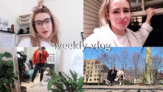 LOCKDOWN VLOG | Weekly Vlog #145