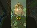 What sort of personality will Link have in the movie?  #link #botw #totk #tearsofthekingdom