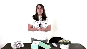 Owlet Cam: Unboxing and First Impressions