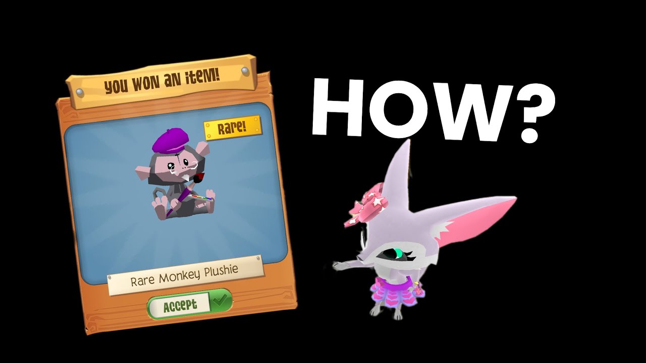 How To Get RARE Plushies In Animal Jam YouTube how-to-get-rare-plushies-in-animal-jam-youtube
