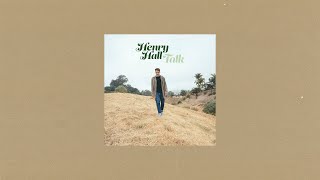 Henry Hall - Talk