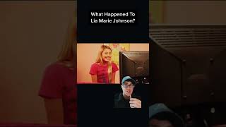 What Happened To Lia Marie Johnson...? Resimi