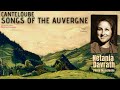 Canteloube - La delaïssádo (Complete Songs of the Auvergne) / Remastered (Ct.rc.: Netania Davrath)