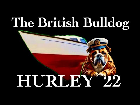 ⁣BEST SAILBOAT FOR ROUGH WATER-SMALL BLUEWATER SAILBOAT-HURLEY 22 HISTORY & REVIEW-ICON SOLO SAILBOAT