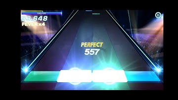 O2Jam Mobile Bride in Dream Hard x5 Speed