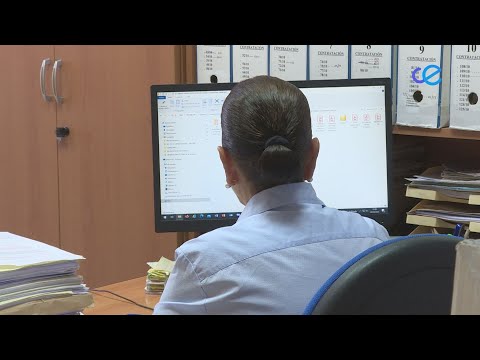 Ceuta suma 2.000 afiliados más a la Seguridad Social que antes del fin del porteo