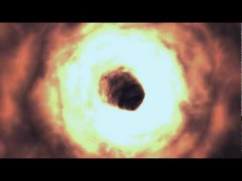 Time Vortex Doctor Who After Effects