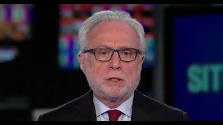 Wolf Blitzer&#39;s Hidden Hollywood Life: CNN Legend Spotted in Major Movies &amp; TV Shows!