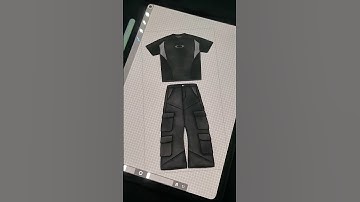 Using These FREE Procreate Brushes to Level Up My Fashion Mockups