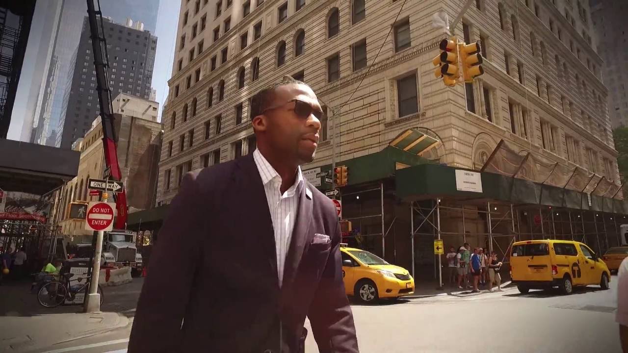 Project Empathy - Trailer