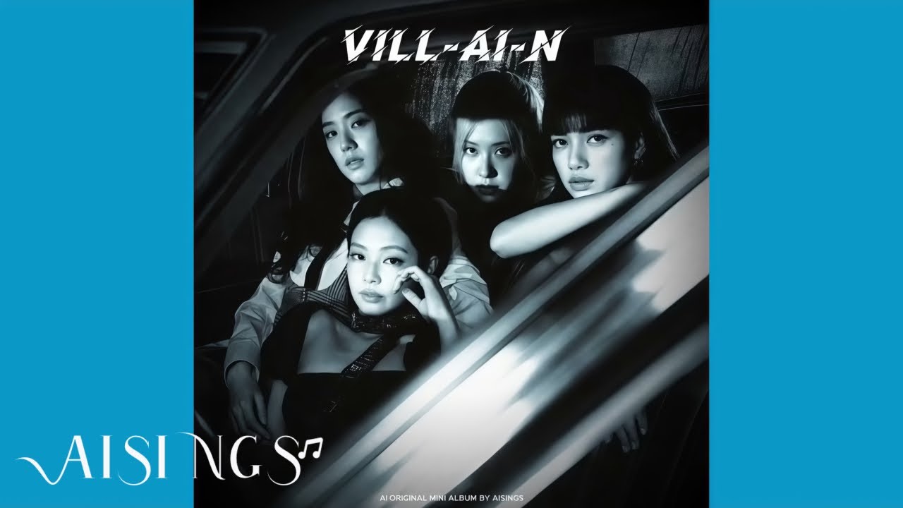 BLACKPINK - 'I AM THAT GIRL' (Audio Only)