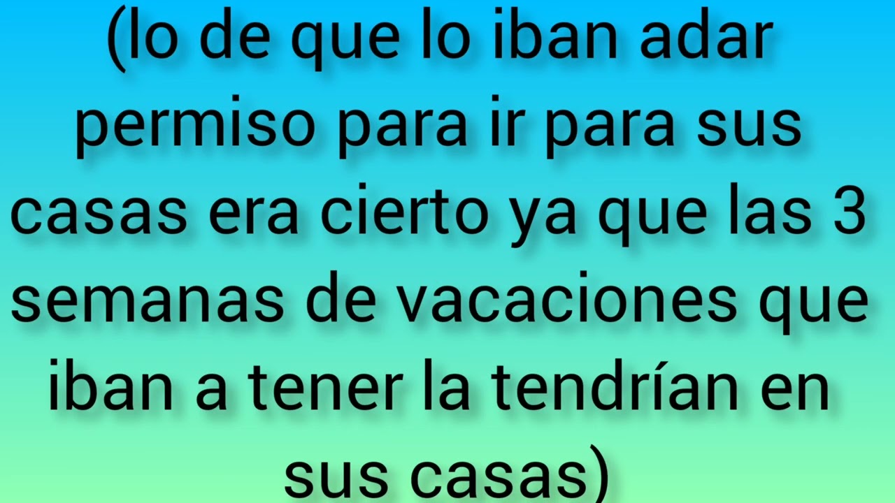 TN x Bakugou_Un amor eterno