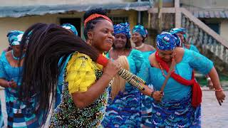 Mubi - Ah Nfih Na Official Video Directed By M Kuma Production