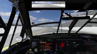 iRacing Wreck 2017030801
