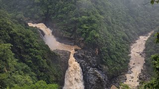 magod falls (beauty of Yellapur)
