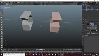 Blender 3D Module 4: Applying Modifiers