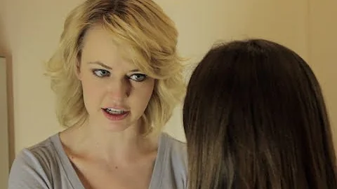 Jennie Carroll Prime Time Comedy Scene