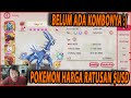 🔥🔥DIALGA!! POKEMON RATUSAN USD$ YANG TERBANTAI [REVIEW DAN SHOWCASE] - MEGAMON