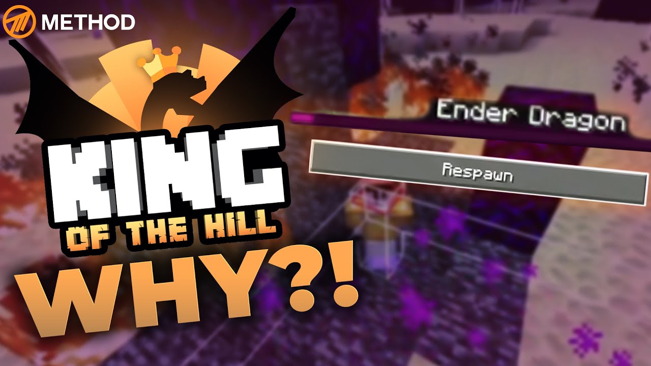 HOW DID HE HIT THAT?! | Method Rush KOTH Highlights