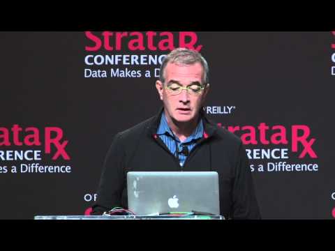 Strata Rx 2012: