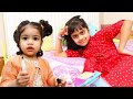 Ashu and KatyCutie Play and Learn Stories With Anshini