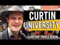 Curtin university review an unbiased review by choosing your uni
