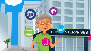 iConnect Explainer Video screenshot 2