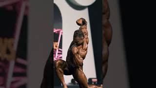 Chris Bumstead Motivational Speech (👑👑👑) #shorts