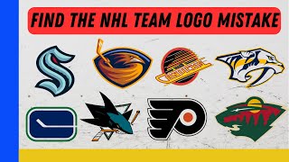 NHL Team Logo Challenge - All Sports Trivia screenshot 3
