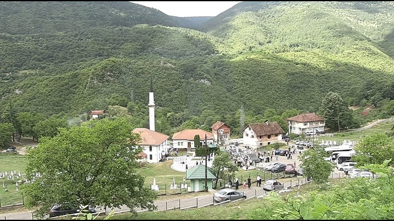 30 godina od genocida u Žepi: Proučena šehidska dova, prisjećanje na hrabre žepske šehide