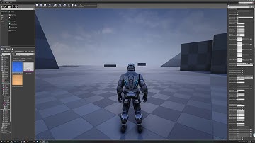 URE Tek Armor (ARK: Genesis Armor)